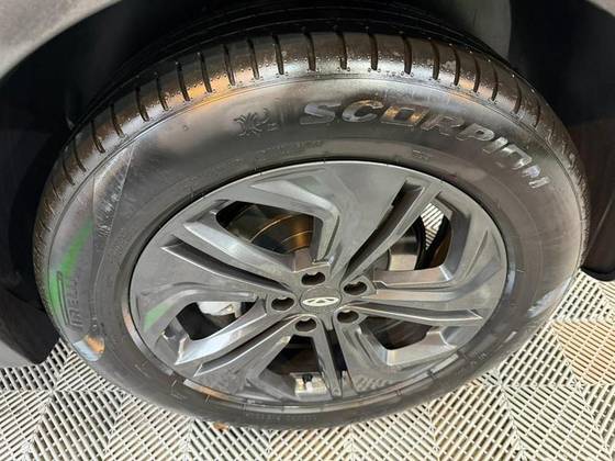 CAOA CHERY TIGGO 7 1.5 TCI TURBO FLEX SPORT CVT CAOA CHERY TIGGO 7 1.5 TCI TURBO FLEX SPORT CVT